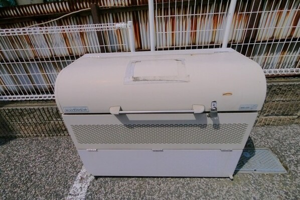 グレースYAMAZAKIの物件内観写真